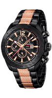 Orologio Festina Uomo in Acciaio F20493/2 - F20493/2